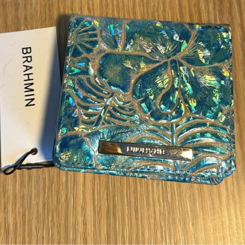 Brahmin Sonic Serenity Jane